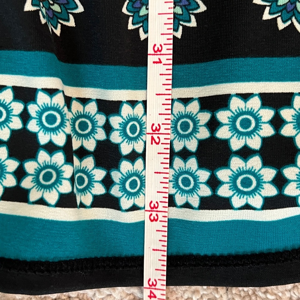Max Studio Sleeveless Summer Dress - Picture 5 of 6
